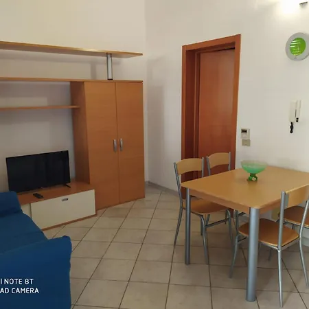 Calafarina House Holiday home