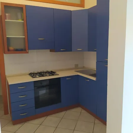 Calafarina House