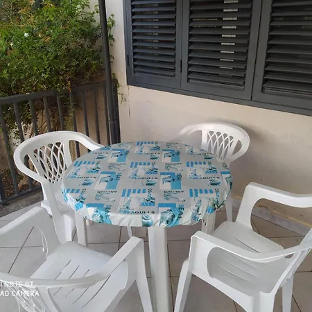 Calafarina House Holiday home Donnalucata (Sicily)
